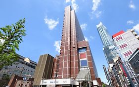 新宿プリンスホテル